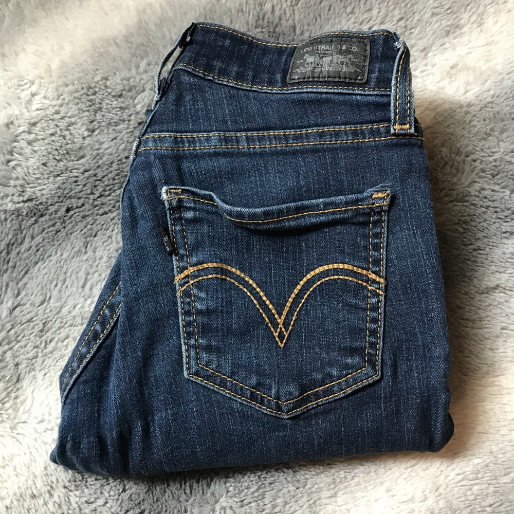 Levi’s Jeans